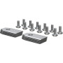 Jeu de lames durables KRESS KA0011