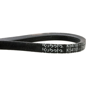 Courroie KUBOTA K541071410