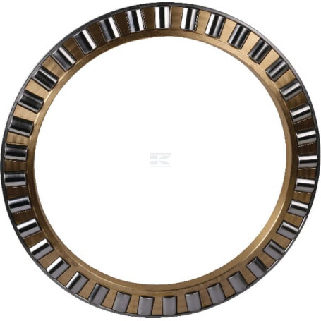 Roulement axial SKF K81120TN