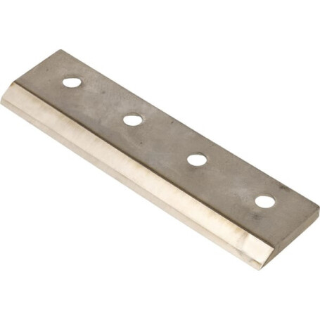 Couteau de broyeur PUBERT K320020033