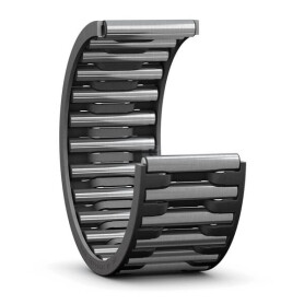 Couronne à aiguilles SKF K50X57X18