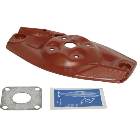 Rondelle KUHN K6803040