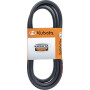 Courroie de lame KUBOTA K541071420