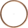 Joint d'huile PERKINS K418AF02