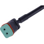 Câble adaptateur UNIVERSEL KAH9DT02