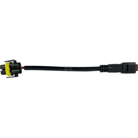Câble adaptateur connecteur UNIVERSEL KAH11DT02