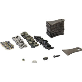 Jeu de marteaux TIELBÜRGER KB002010