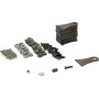 Jeu de marteaux TIELBÜRGER KB002010