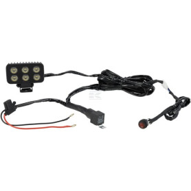 Jeu de câble UNIVERSEL KADT02PR150W1