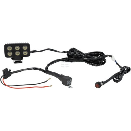 Jeu de câble UNIVERSEL KADT02PR150W1
