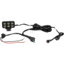 Jeu de câble UNIVERSEL KADT02PR150W1