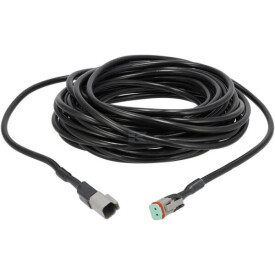Cavo prolunga con spina Deutsch DT2 10m UNIVERSALE KADT062S10MP