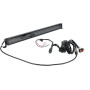 Câble UNIVERSEL KADT04PR360W