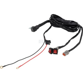 Câble UNIVERSEL KADT04PR180W