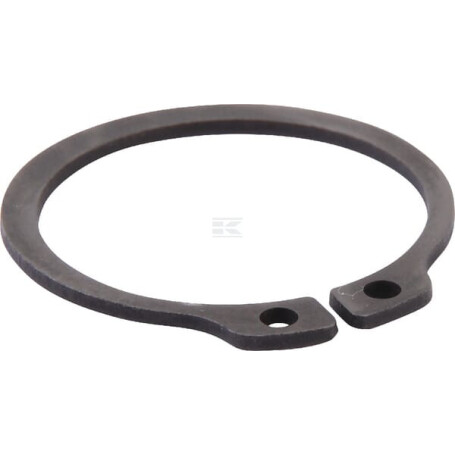 Bague KVERNELAND KB0061035