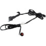 Câble de câble UNIVERSEL KADT02PR150W2