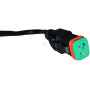 Câble adaptateur UNIVERSEL KAFDT2PITT