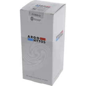 Filtre hydraulique ARGO-HYTOS K3092062