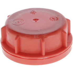 Bouchon à vis HÜNERSDORFF JK426411