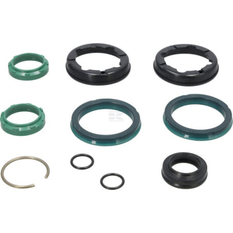 Kit d'étanchéité CAMOZZI K02R63P50