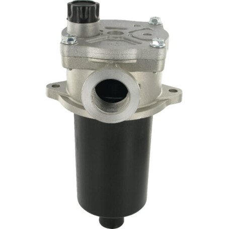 Carter de filtre DONALDSON K040533