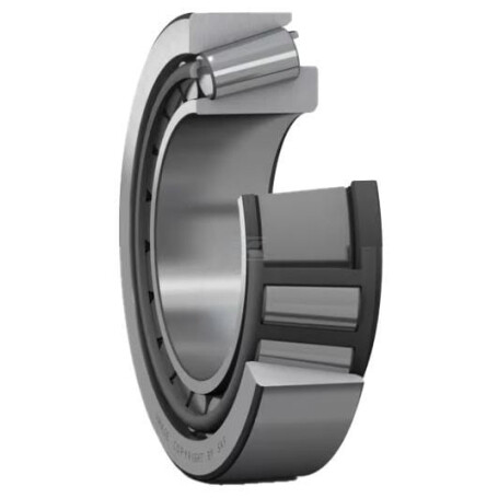 Roulement à rouleaux côniques SKF JL819349310VA983