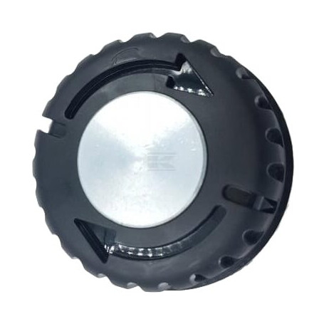 Bouton TECOMEC K00401120