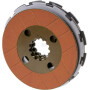 Disque de frein KUBOTA K258313590