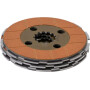 Disque de frein KUBOTA K258313590