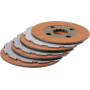 Disque de frein KUBOTA K258313590