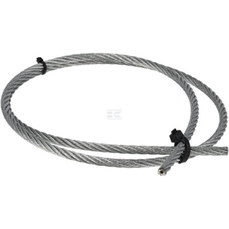 Corde métallique KVERNELAND KBG4501104