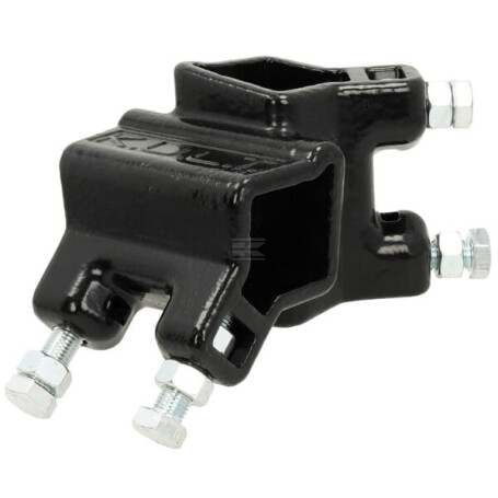 Connecteur d'angle K.U.L.T. KFH117XL