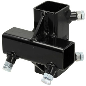 Connecteur d'angle K.U.L.T. KFH115