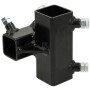 Connecteur d'angle K.U.L.T. KFH115