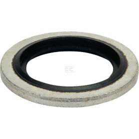 Rondelle KVERNELAND KD0300863