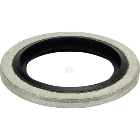 Rondelle KVERNELAND KD0300863