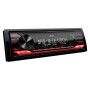 Radio JVC KENWOOD KDX282DBT