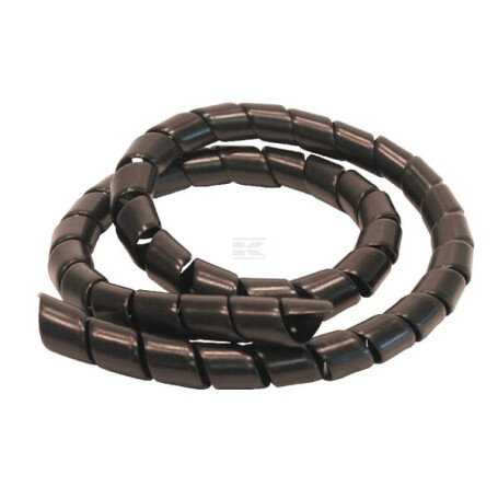 Spirale SAFEPLAST KBV125ZP006