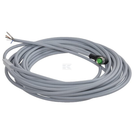 Câble MURR ELEKTRONIK KBM1210M90A