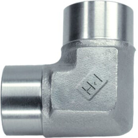 Adaptateur PH HYDRAULIK KBB9016SS