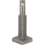 Dent de herse RAU KE1403