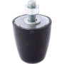 Amortisseur KVERNELAND KD1520884