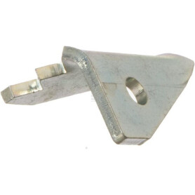 Étiquette de déchiquetage KVERNELAND KD1520275