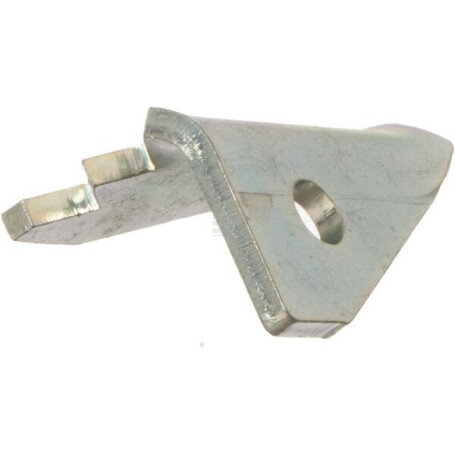 Étiquette de déchiquetage KVERNELAND KD1520275