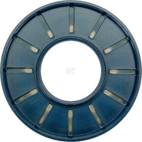 Joint d'arbre radial KVERNELAND KG00122900