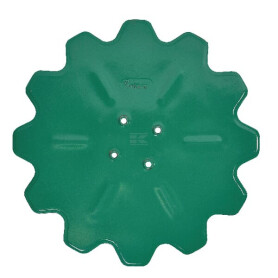 Disque KVERNELAND KK076410R