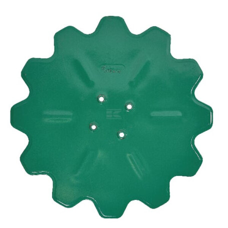 Disque KVERNELAND KK076410R