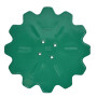 Disque KVERNELAND KK076410R