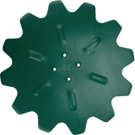 Disque de coutre KVERNELAND KK076295R