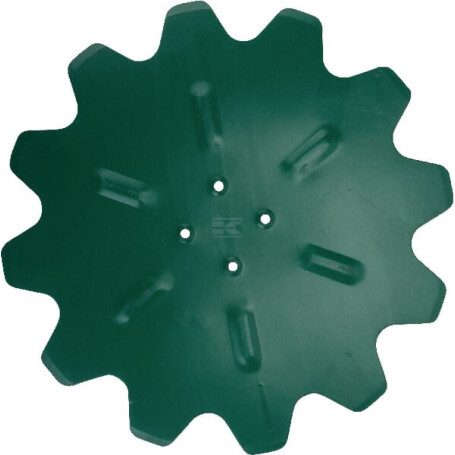 Disque de coutre KVERNELAND KK076295R
